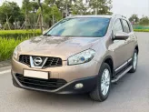 Nissan Qashqai SE 2010 - Tư nhân chính chủ, siêu đẹp