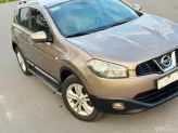 Nissan Qashqai SE 2010 - Tư nhân chính chủ, siêu đẹp