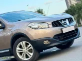Nissan Qashqai SE 2010 - Tư nhân chính chủ, siêu đẹp