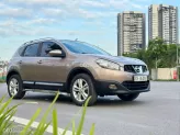 Nissan Qashqai SE 2010 - Tư nhân chính chủ, siêu đẹp