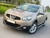 Nissan Qashqai SE 2010 - Tư nhân chính chủ, siêu đẹp