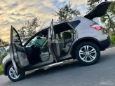 Nissan Qashqai SE 2010 - Tư nhân chính chủ, siêu đẹp