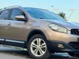 Nissan Qashqai SE 2010 - Tư nhân chính chủ, siêu đẹp