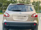 Nissan Qashqai SE 2010 - Tư nhân chính chủ, siêu đẹp