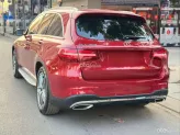 Mercedes-Benz GLC 300 4Matic 2018 - Odo 6,3v miles cực đẹp