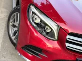 Mercedes-Benz GLC 300 4Matic 2018 - Odo 6,3v miles cực đẹp