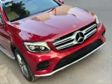Mercedes-Benz GLC 300 4Matic 2018 - Odo 6,3v miles cực đẹp