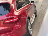 Mercedes-Benz GLC 300 4Matic 2018 - Odo 6,3v miles cực đẹp