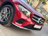 Mercedes-Benz GLC 300 4Matic 2018 - Odo 6,3v miles cực đẹp