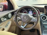 Mercedes-Benz GLC 300 4Matic 2018 - Odo 6,3v miles cực đẹp
