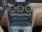 Mercedes-Benz GLC 300 4Matic 2018 - Odo 6,3v miles cực đẹp