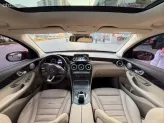 Mercedes-Benz GLC 300 4Matic 2018 - Odo 6,3v miles cực đẹp