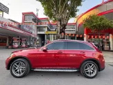 Mercedes-Benz GLC 300 4Matic 2018 - Odo 6,3v miles cực đẹp