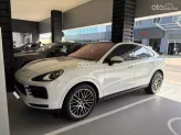 Porsche Cayenne Coupe 2022 - Full lịch sử bảo dưỡng chính hãng