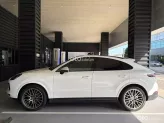 Porsche Cayenne Coupe 2022 - Full lịch sử bảo dưỡng chính hãng