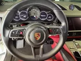 Porsche Cayenne Coupe 2022 - Full lịch sử bảo dưỡng chính hãng