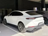 Porsche Cayenne Coupe 2022 - Full lịch sử bảo dưỡng chính hãng
