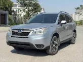 Subaru Forester 2014 - Xe đẹp xuất sắc