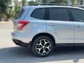 Subaru Forester 2014 - Xe đẹp xuất sắc