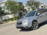 Subaru Forester 2014 - Xe đẹp xuất sắc