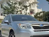 Subaru Forester 2014 - Xe đẹp xuất sắc