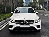 Mercedes-Benz GLC 300 4Matic 2018 - Tư nhân chính chủ, odo 6v miles cực đẹp