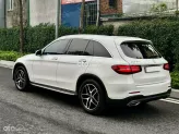 Mercedes-Benz GLC 300 4Matic 2018 - Tư nhân chính chủ, odo 6v miles cực đẹp