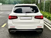 Mercedes-Benz GLC 300 4Matic 2018 - Tư nhân chính chủ, odo 6v miles cực đẹp