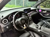 Mercedes-Benz GLC 300 4Matic 2018 - Tư nhân chính chủ, odo 6v miles cực đẹp