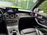 Mercedes-Benz GLC 300 4Matic 2018 - Tư nhân chính chủ, odo 6v miles cực đẹp