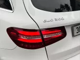 Mercedes-Benz GLC 300 4Matic 2018 - Tư nhân chính chủ, odo 6v miles cực đẹp