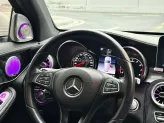Mercedes-Benz GLC 300 4Matic 2018 - Tư nhân chính chủ, odo 6v miles cực đẹp