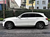 Mercedes-Benz GLC 300 4Matic 2018 - Tư nhân chính chủ, odo 6v miles cực đẹp