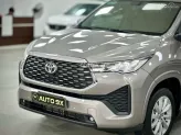 Toyota Innova Cross 2025 - Full lịch sử hãng