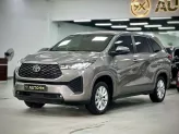 Toyota Innova Cross 2025 - Full lịch sử hãng