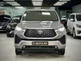 Toyota Innova Cross 2025 - Full lịch sử hãng