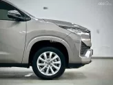 Toyota Innova Cross 2025 - Full lịch sử hãng