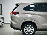 Toyota Innova Cross 2025 - Full lịch sử hãng