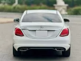Mercedes-Benz C250 Exclusive 2015 - Siêu đẹp, tư nhân chính chủ