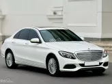 Mercedes-Benz C250 Exclusive 2015 - Siêu đẹp, tư nhân chính chủ