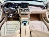 Mercedes-Benz C250 Exclusive 2015 - Siêu đẹp, tư nhân chính chủ