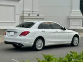 Mercedes-Benz C250 Exclusive 2015 - Siêu đẹp, tư nhân chính chủ