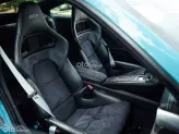 Porsche 911 Carrera GTS 2019 - Xe thể thao cao cấp đời 2019, màu xanh Miami độc đáo