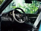 Porsche 911 Carrera GTS 2019 - Xe thể thao cao cấp đời 2019, màu xanh Miami độc đáo