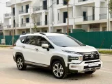 Mitsubishi Xpander Cross 1.5 AT 2025 - Một chủ từ mới chuẩn km đi