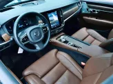 Volvo S90 Inscription 2023 - BH/BảoDưỡng Free 2029 - Bản Đủ-Trục Dài-Hybrid