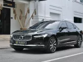 Volvo S90 Inscription 2023 - BH/BảoDưỡng Free 2029 - Bản Đủ-Trục Dài-Hybrid