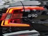 Volvo S90 Inscription 2023 - BH/BảoDưỡng Free 2029 - Bản Đủ-Trục Dài-Hybrid