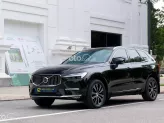 Volvo XC60 B6 AWD Inscription 2022 - BH/BảoDưỡng Free 2029 - Bản Đủ-Hybrid