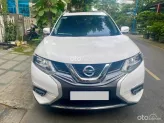 Nissan X trail 2.5 SV 4WD 2020 - Nissan X trail 2.5 SV bản 2 cầu cao cấp Sản xuất và đăng ký năm 2020 1 chủ từ đầu